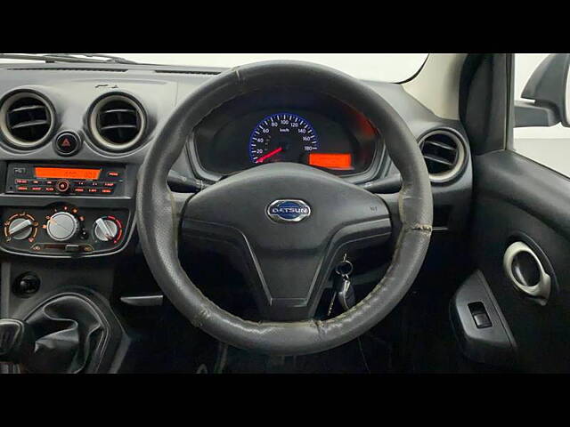 Used Datsun GO+ T [2018-2019] in Pune