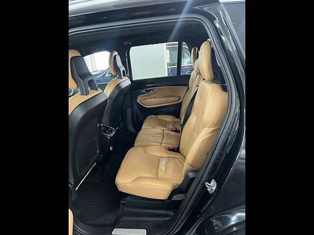 Used Volvo XC90 [2015-2021] D5 Momentum in Hyderabad