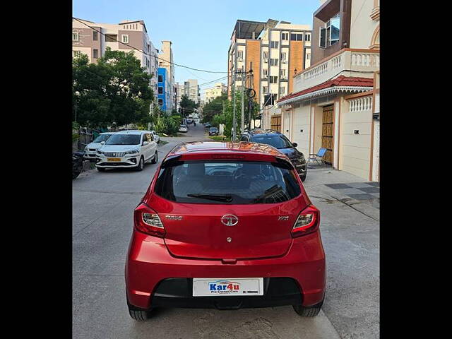 Used Tata Tiago [2016-2020] Revotron XZA [2017-2019] in Hyderabad