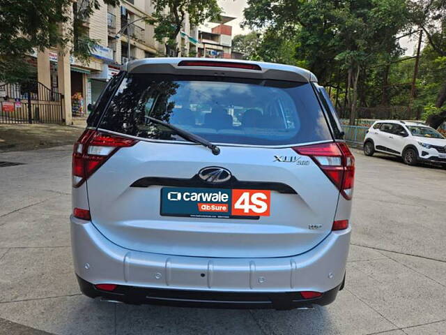 Used Mahindra XUV500 [2015-2018] W9 in Mumbai