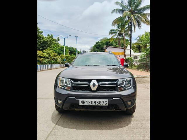 Used 2018 Renault Duster in Pune