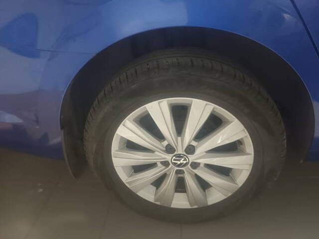 Used Volkswagen Virtus [2022-2023] Highline 1.0 TSI MT in Chennai