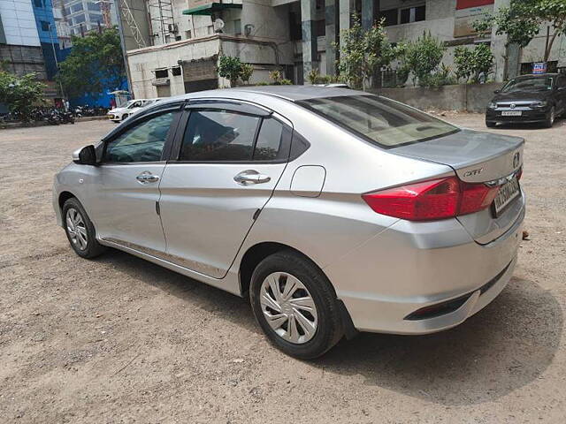 Used Honda City [2014-2017] S in Delhi