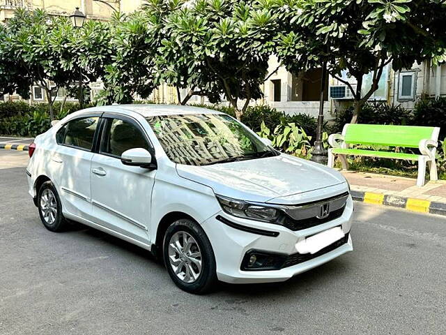 Used Honda Amaze [2018-2021] 1.2 V CVT Petrol [2018-2020] in Delhi