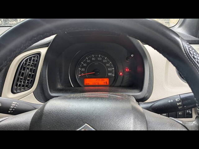 Used Maruti Suzuki Wagon R [2019-2022] LXi 1.0 CNG in Delhi