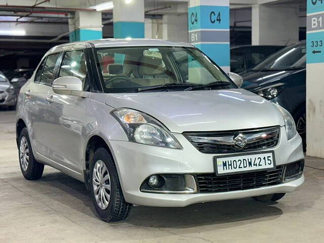 Used Maruti Suzuki Swift DZire [2011-2015] VXI in Mumbai