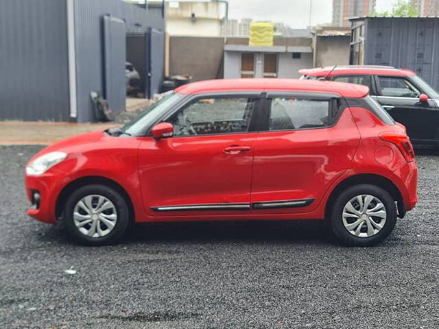 Used Maruti Suzuki Swift [2018-2021] VDi in Surat