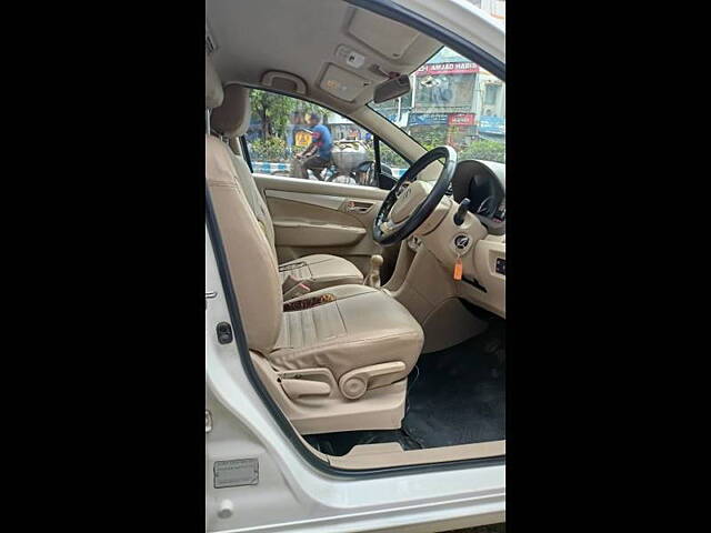 Used Maruti Suzuki Ertiga [2015-2018] ZDI SHVS in Kolkata