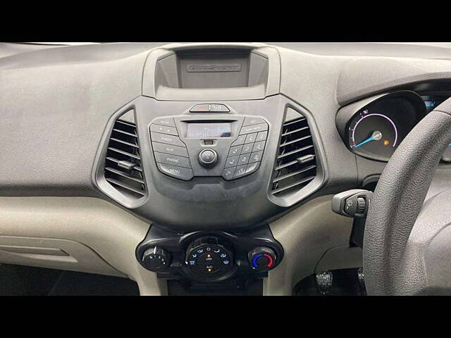 Used Ford EcoSport [2017-2019] Ambiente 1.5L Ti-VCT in Hyderabad