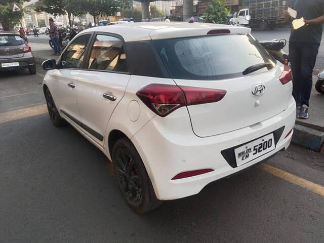 Used Hyundai i20 [2012-2014] Asta 1.4 CRDI in Mumbai