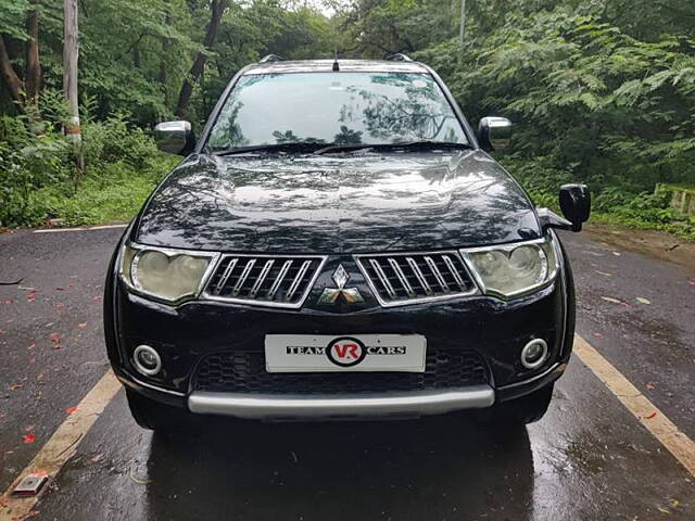 Used 2014 Mitsubishi Pajero in Bhopal