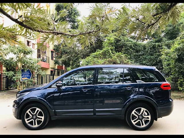 Used Tata Hexa [2017-2019] XTA 4x2 7 STR in Bangalore