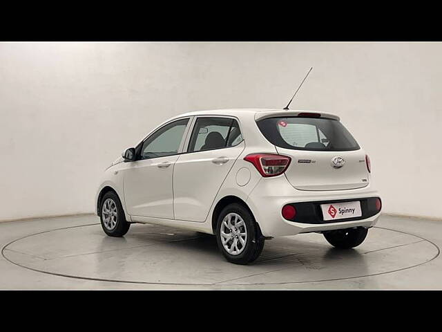 Used Hyundai Grand i10 [2013-2017] Sportz 1.2 Kappa VTVT [2016-2017] in Pune