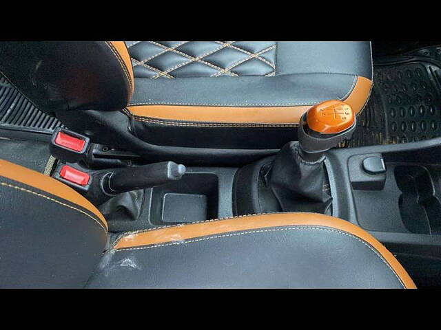 Used Renault Kwid [2015-2019] CLIMBER 1.0 [2017-2019] in Hyderabad