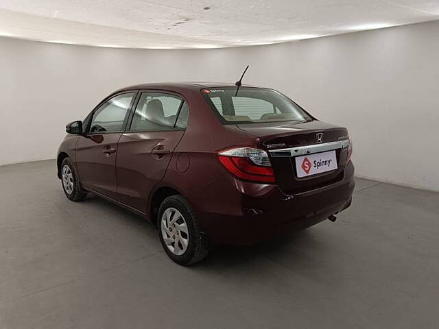 Used Honda Amaze [2013-2016] 1.5 SX i-DTEC in Indore