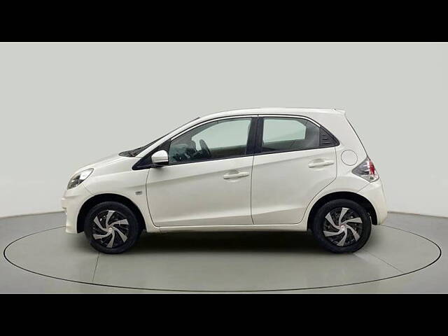 Used Honda Brio [2013-2016] S MT in Delhi