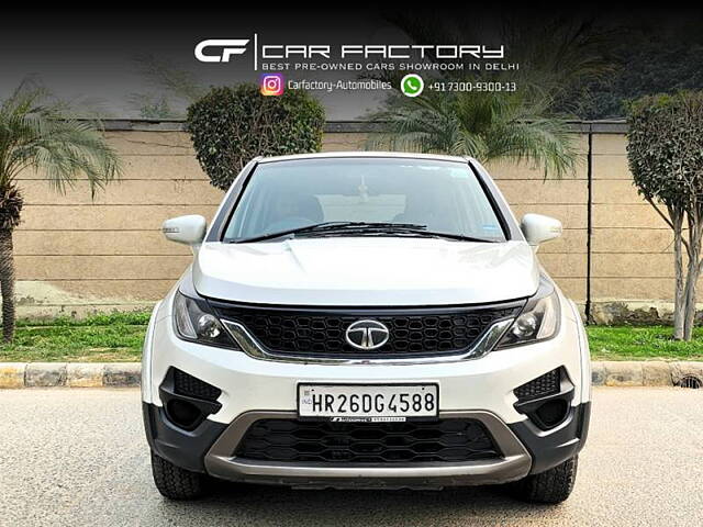 Used 2017 Tata Hexa in Delhi