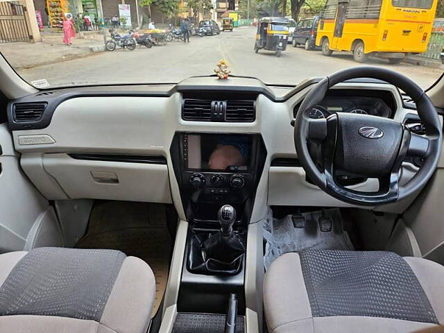 Used Mahindra Scorpio 2021 S5 2WD 7 STR in Mumbai