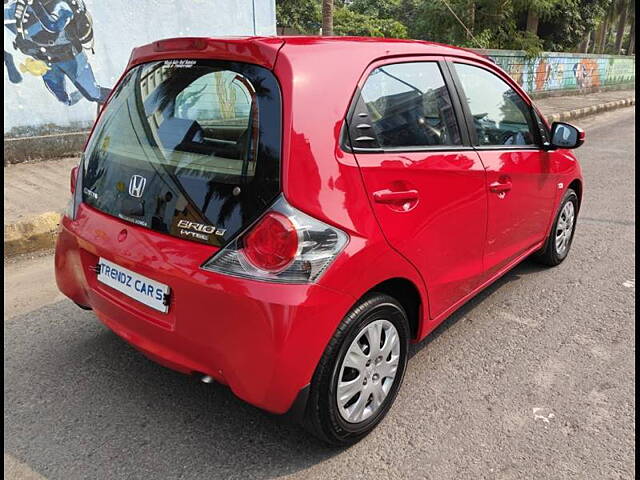 Used Honda Brio [2013-2016] S MT in Navi Mumbai