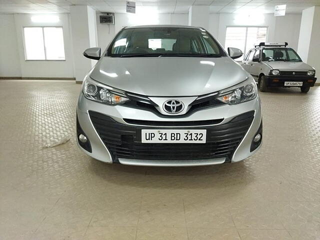 Used 2019 Toyota Yaris in Lucknow