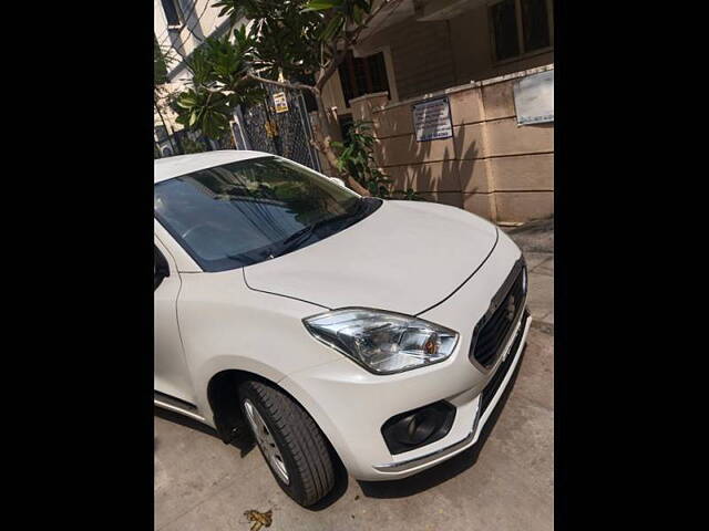 Used Maruti Suzuki Dzire [2017-2020] VDi in Hyderabad