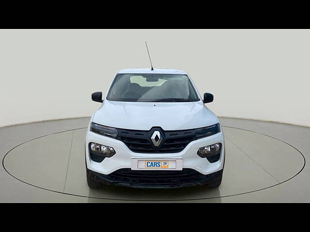 Used Renault Kwid [2022-2023] RXL 1.0 in Jaipur