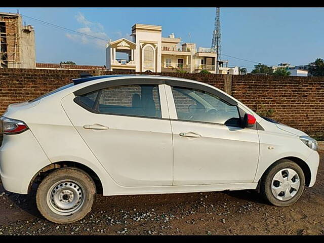 Used Tata Tigor [2018-2020] Revotorq XM in Satna