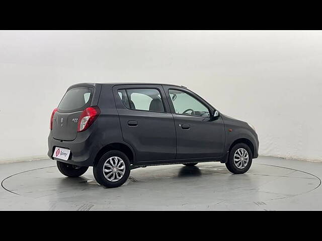 Used Maruti Suzuki Alto 800 [2012-2016] Lxi CNG in Delhi