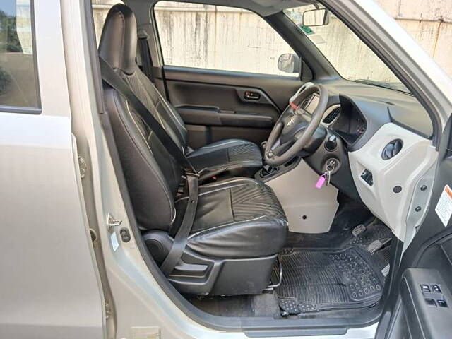 Used Maruti Suzuki Wagon R 1.0 [2014-2019] LXI CNG (O) in Thane