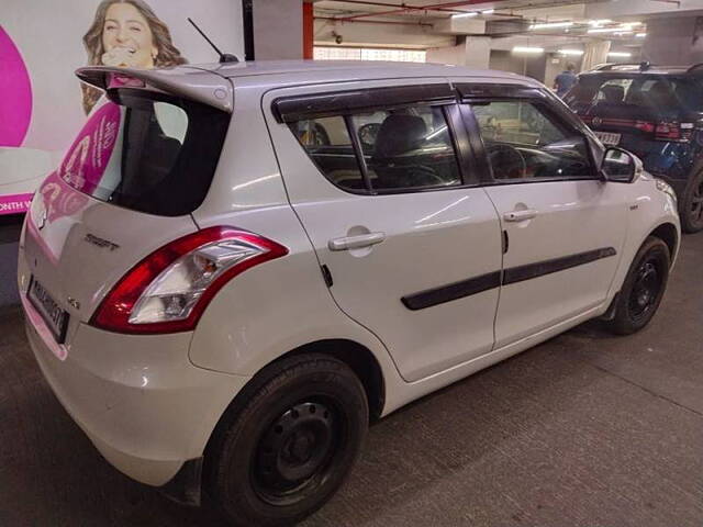 Used Maruti Suzuki Swift [2014-2018] VXi in Mumbai