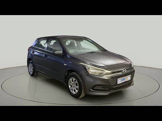 Used 2015 Hyundai Elite i20 in Delhi