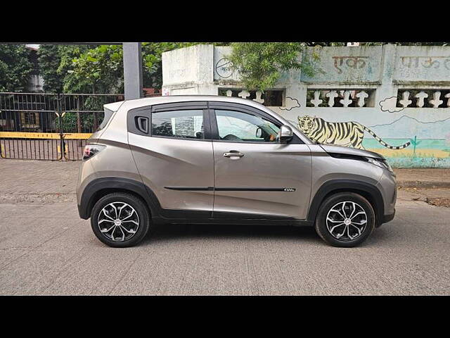 Used Mahindra KUV100 NXT K6 Plus 6 STR [2017-2020] in Pune