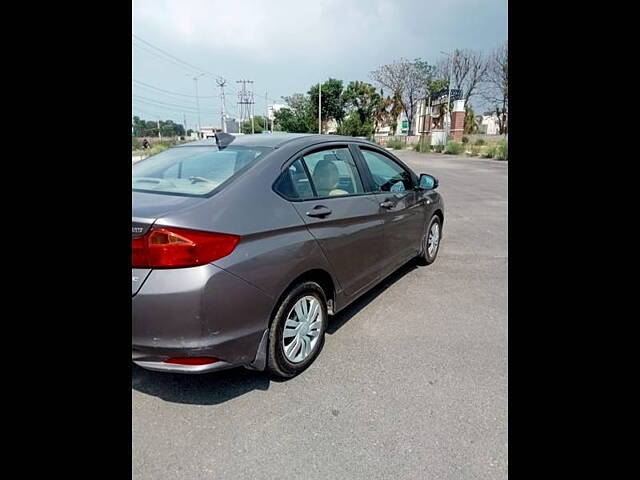 Used Honda City [2014-2017] E Diesel in Ludhiana