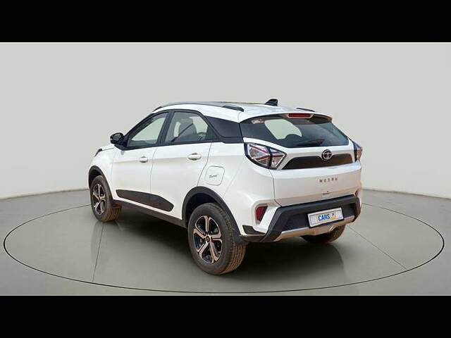 Used Tata Nexon [2017-2020] XZ Plus in Bangalore