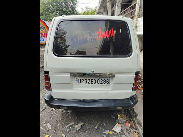 Used Maruti Suzuki Omni E 8 STR BS-IV in Lucknow