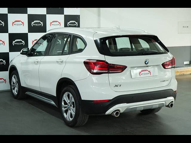 Used BMW X1 [2013-2016] sDrive20d xLine in Hyderabad