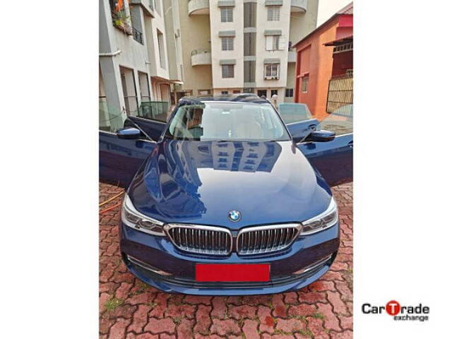 Used 2019 BMW 6-Series GT in Pune