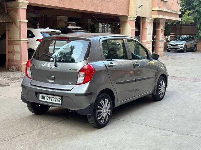 Used Maruti Suzuki Celerio [2017-2021] ZXi [2017-2019] in Pune