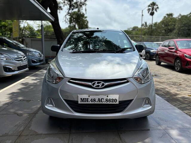 Used 2015 Hyundai Eon in Mumbai