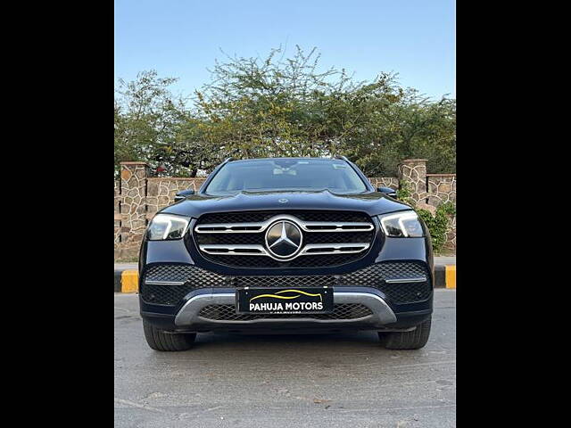 Used 2020 Mercedes-Benz GLE in Delhi