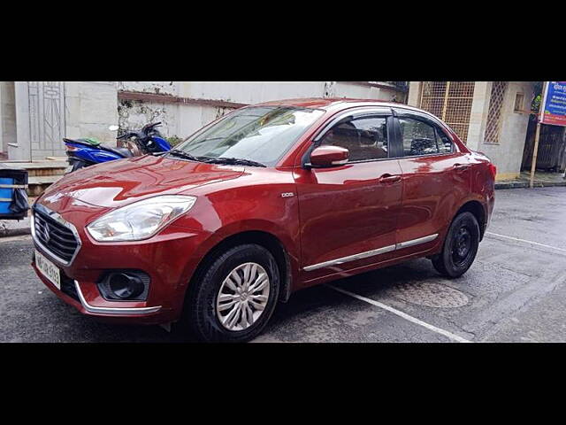 Used Maruti Suzuki Dzire [2017-2020] VDi in Kolkata