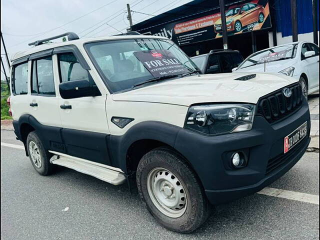 Used Mahindra Scorpio 2021 S3 2WD 7 STR in Ranchi