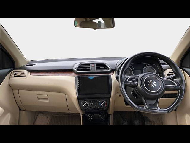 Used Maruti Suzuki Dzire [2017-2020] VXi in Nagpur