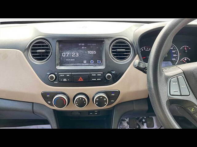 Used Hyundai Grand i10 Sportz 1.2 Kappa VTVT in Indore