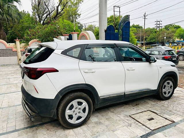 Used Kia Seltos [2019-2022] GTX Plus AT 1.5 Diesel [2019-2020] in Kanpur