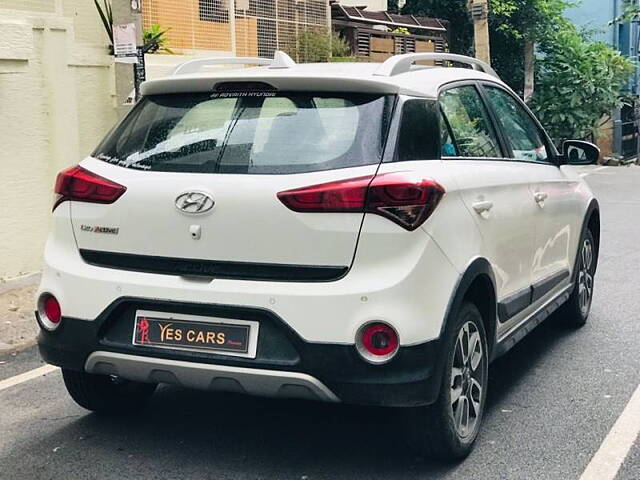 Used Hyundai i20 Active [2015-2018] 1.2 S in Bangalore