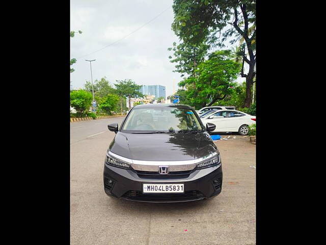 Used 2022 Honda City in Mumbai