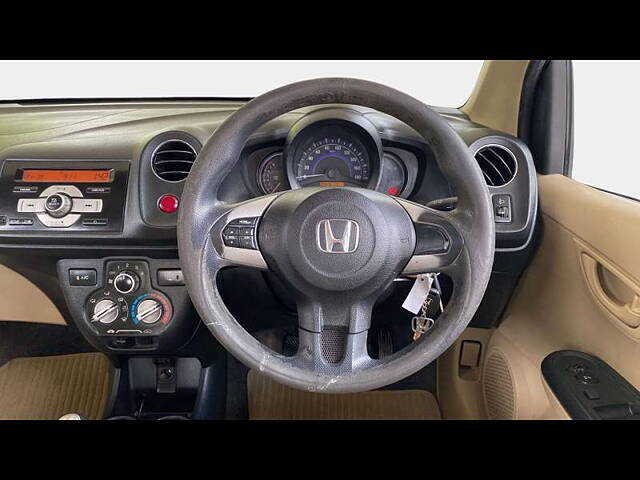 Used Honda Brio [2013-2016] S MT in Lucknow