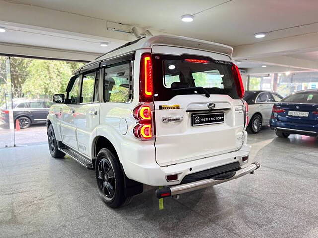 Used Mahindra Scorpio 2021 S9 in Delhi