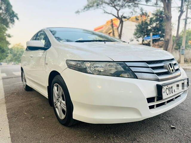 Used Honda City [2008-2011] 1.5 S MT in Mohali